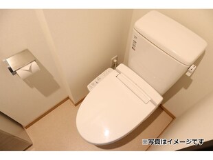 スパシエルクス門前仲町の物件内観写真